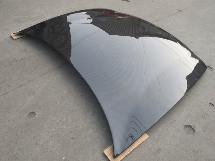 Honda Integra DC2 OEM Style Hood Bonnet 1994-2001