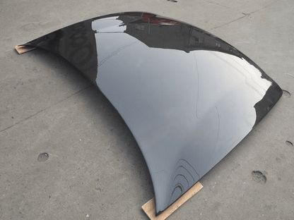 Honda Integra DC2 OEM Style Hood Bonnet 1994-2001