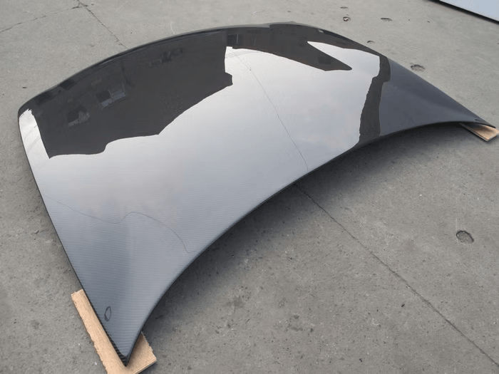 Honda Integra DC2 OEM Style Hood Bonnet 1994-2001