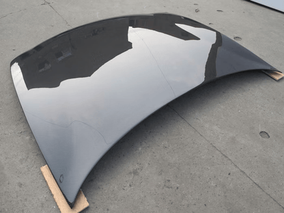 Honda Integra DC2 OEM Style Hood Bonnet 1994-2001