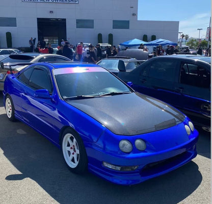 Honda Integra DC2 OEM Style Hood Bonnet 1994-2001