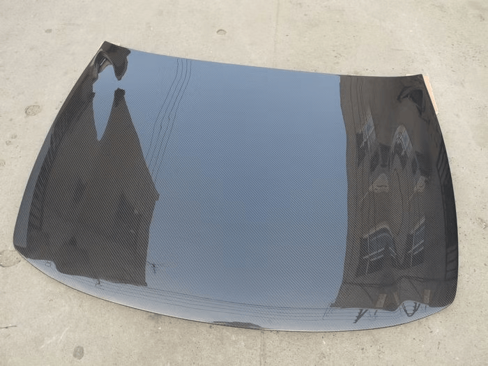 Honda Integra DC2 OEM Style Hood Bonnet 1994-2001