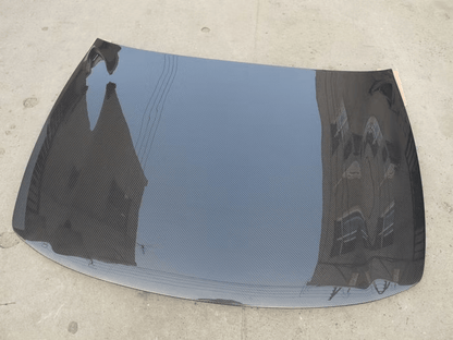 Honda Integra DC2 OEM Style Hood Bonnet 1994-2001