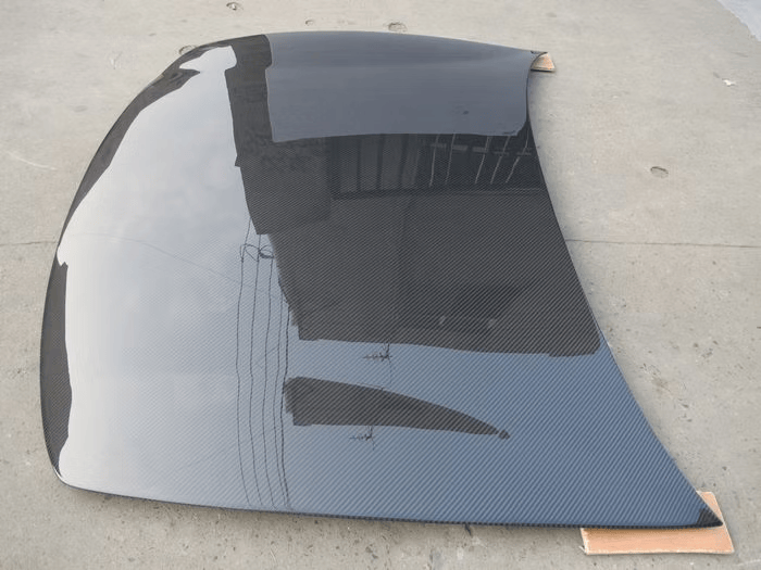 Honda Integra DC2 OEM Style Hood Bonnet 1994-2001
