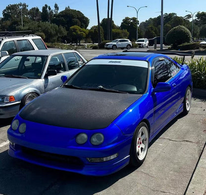 Honda Integra DC2 OEM Style Hood Bonnet 1994-2001