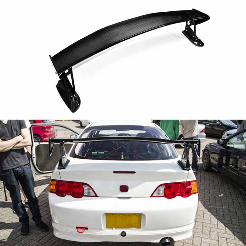 Honda Integra DC5 Acura RSX MU Style Rear Trunk Spoiler 2002-2006