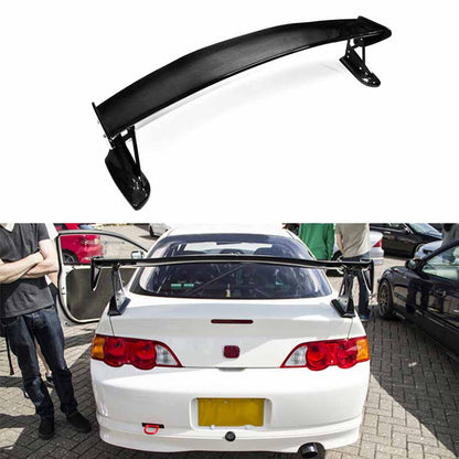 Honda Integra DC5 Acura RSX MU Style Rear Trunk Spoiler 2002-2006