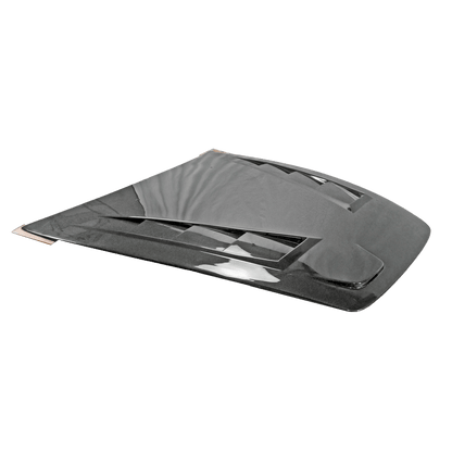 Honda S2000 AP1/AP2 JS Style Vents Hood Bonnet Body Kits 2000-2009 Kazento Carbon Parts Bonnets/Hoods