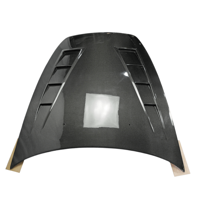 Honda S2000 AP1/AP2 JS Style Vents Hood Bonnet Body Kits 2000-2009