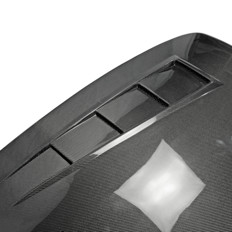 Honda S2000 AP1/AP2 JS Style Vents Hood Bonnet Body Kits 2000-2009