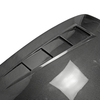 Honda S2000 AP1/AP2 JS Style Vents Hood Bonnet Body Kits 2000-2009