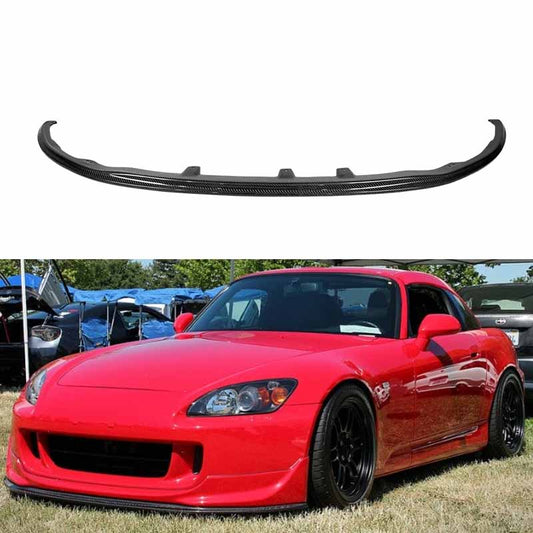 Honda S2000 AP2 JDM Front Bumper Splitter Diffuser Lip 2004–2009
