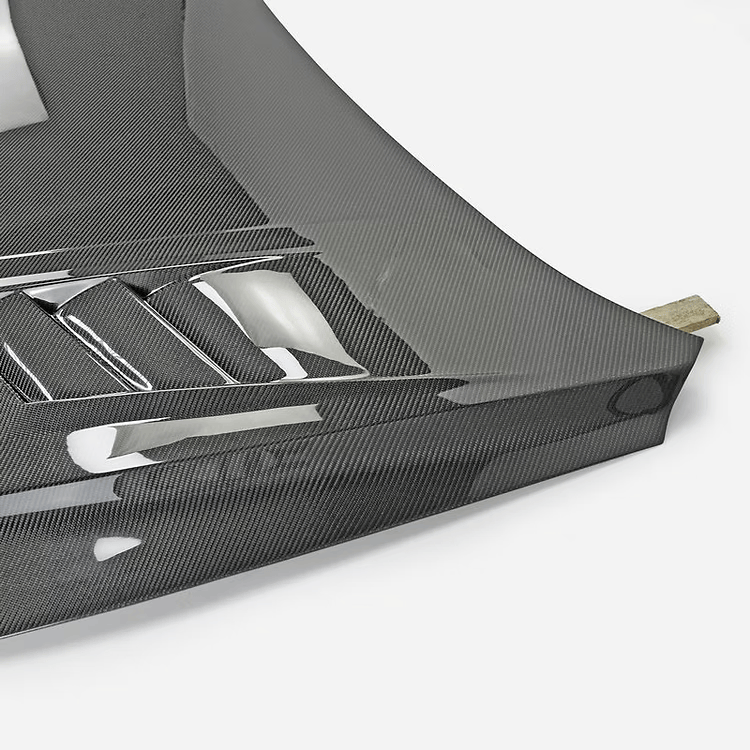 Hyundai Elantra N i30N Sedan Vented Hood Bonnet 2021+