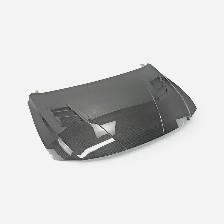 Hyundai Elantra N i30N Sedan Vented Hood Bonnet 2021+