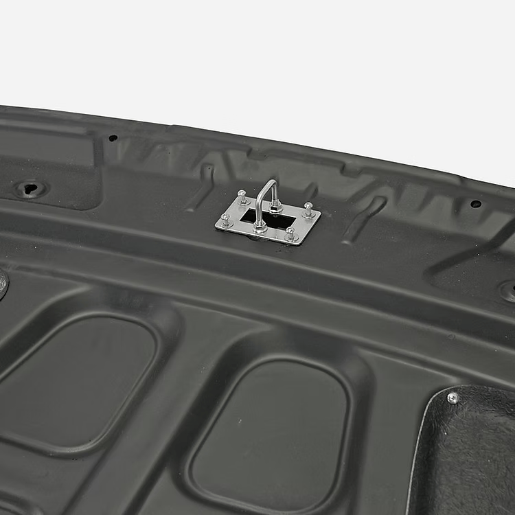 Hyundai Elantra N i30N Sedan Vented Hood Bonnet 2021+