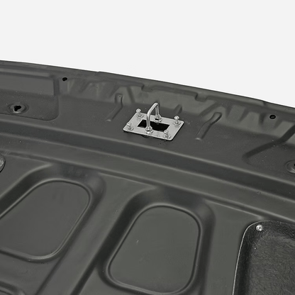 Hyundai Elantra N i30N Sedan Vented Hood Bonnet 2021+