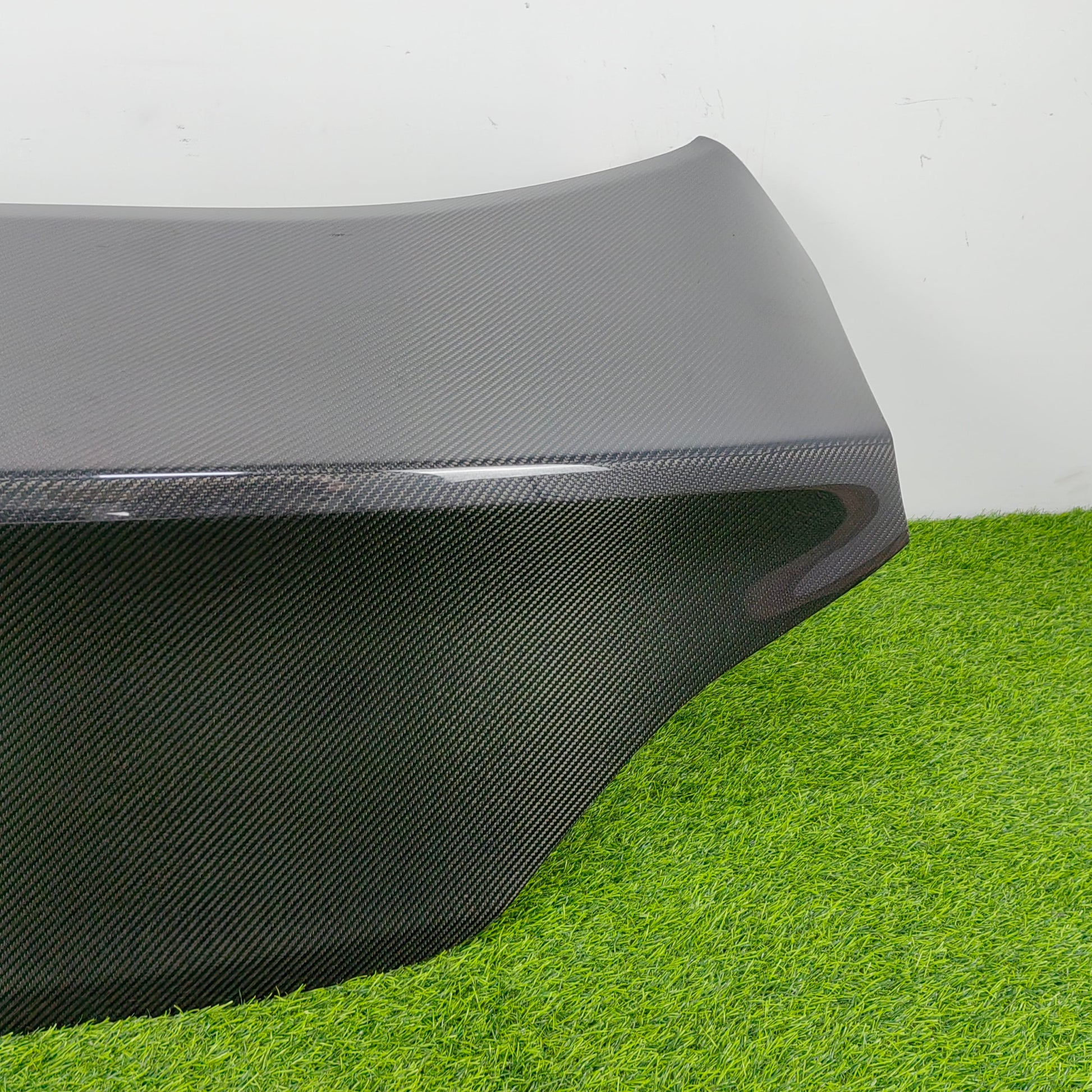Hyundai Genesis Coupe OE STYLE Rear Trunk Boot Lid 2009-2016