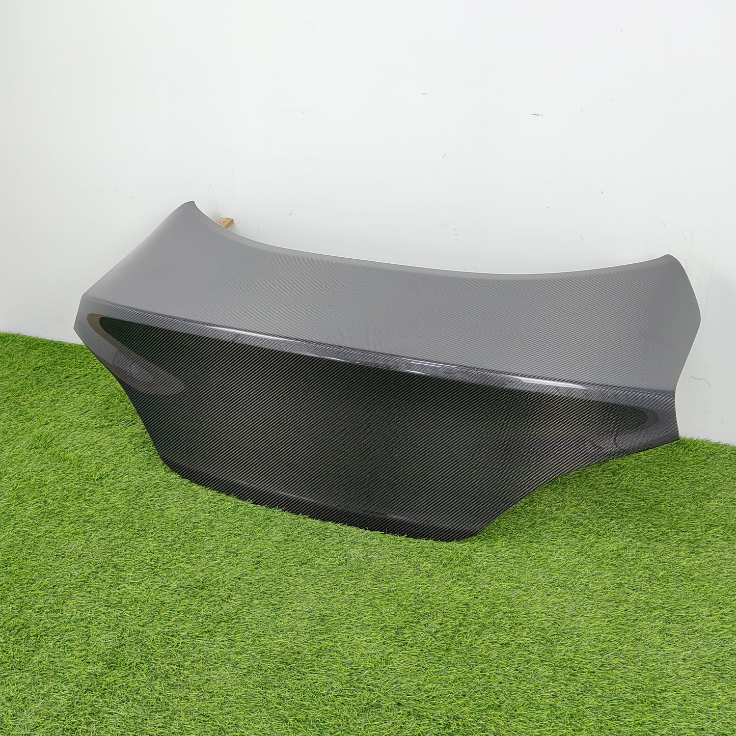 Hyundai Genesis Coupe OE STYLE Rear Trunk Boot Lid 2009-2016