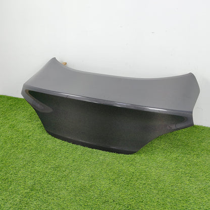Hyundai Genesis Coupe OE STYLE Rear Trunk Boot Lid 2009-2016
