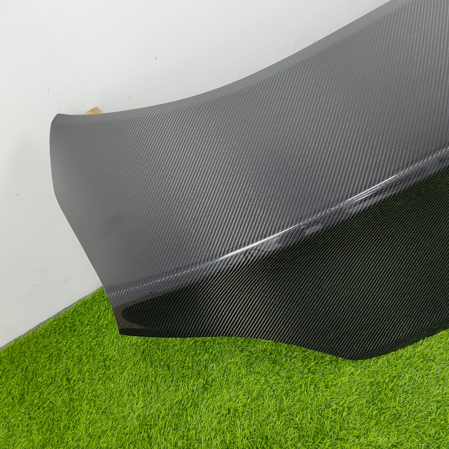 Hyundai Genesis Coupe OE STYLE Rear Trunk Boot Lid 2009-2016