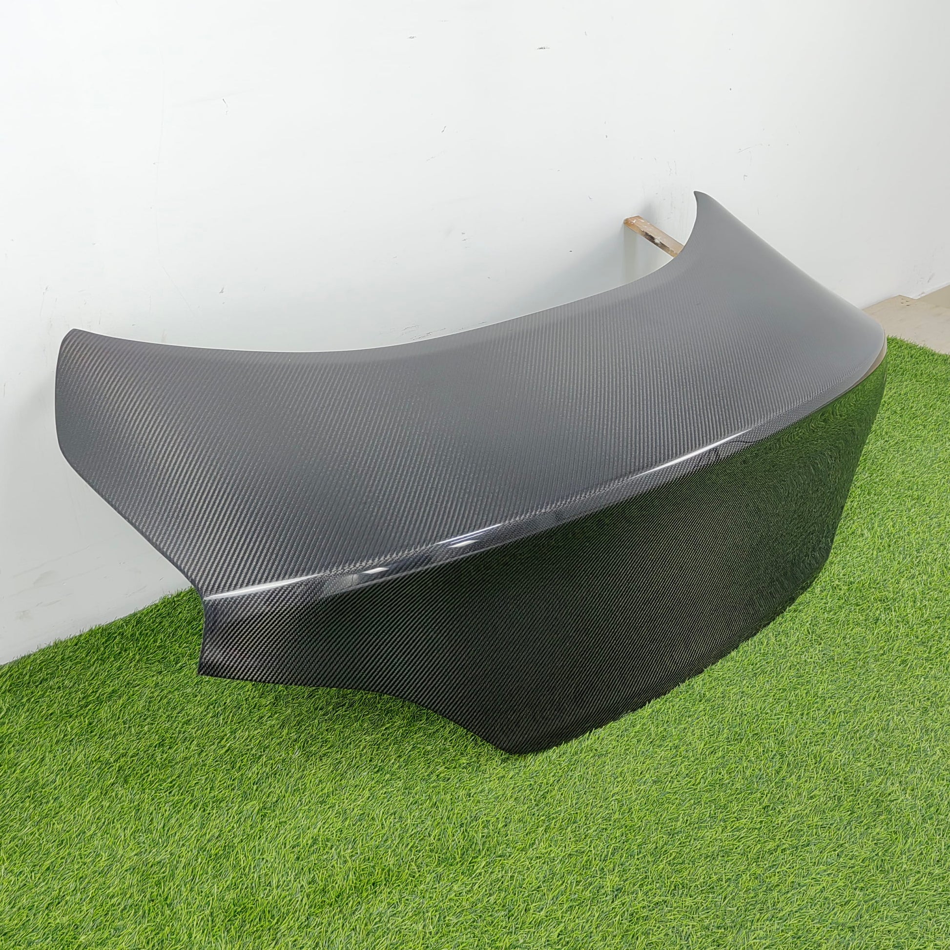 Hyundai Genesis Coupe OE STYLE Rear Trunk Boot Lid 2009-2016