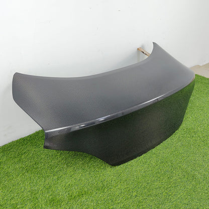 Hyundai Genesis Coupe OE STYLE Rear Trunk Boot Lid 2009-2016