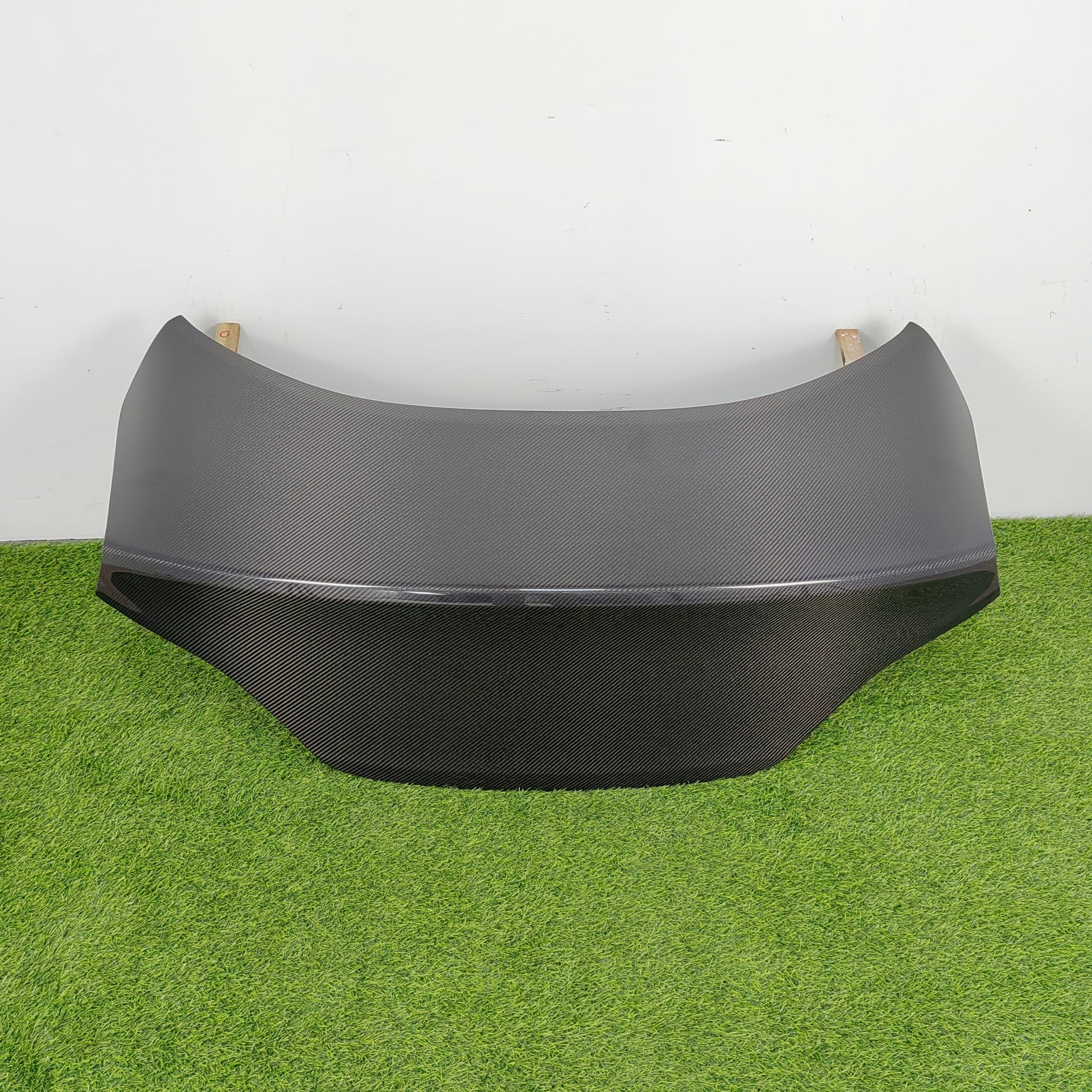 Hyundai Genesis Coupe OE STYLE Rear Trunk Boot Lid 2009-2016