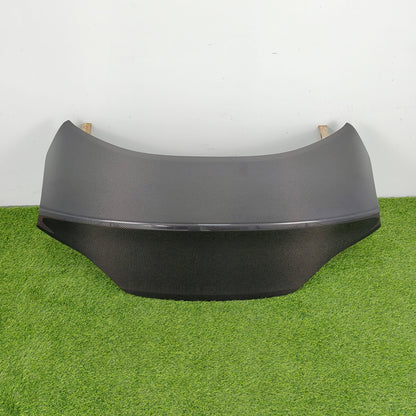 Hyundai Genesis Coupe OE STYLE Rear Trunk Boot Lid 2009-2016