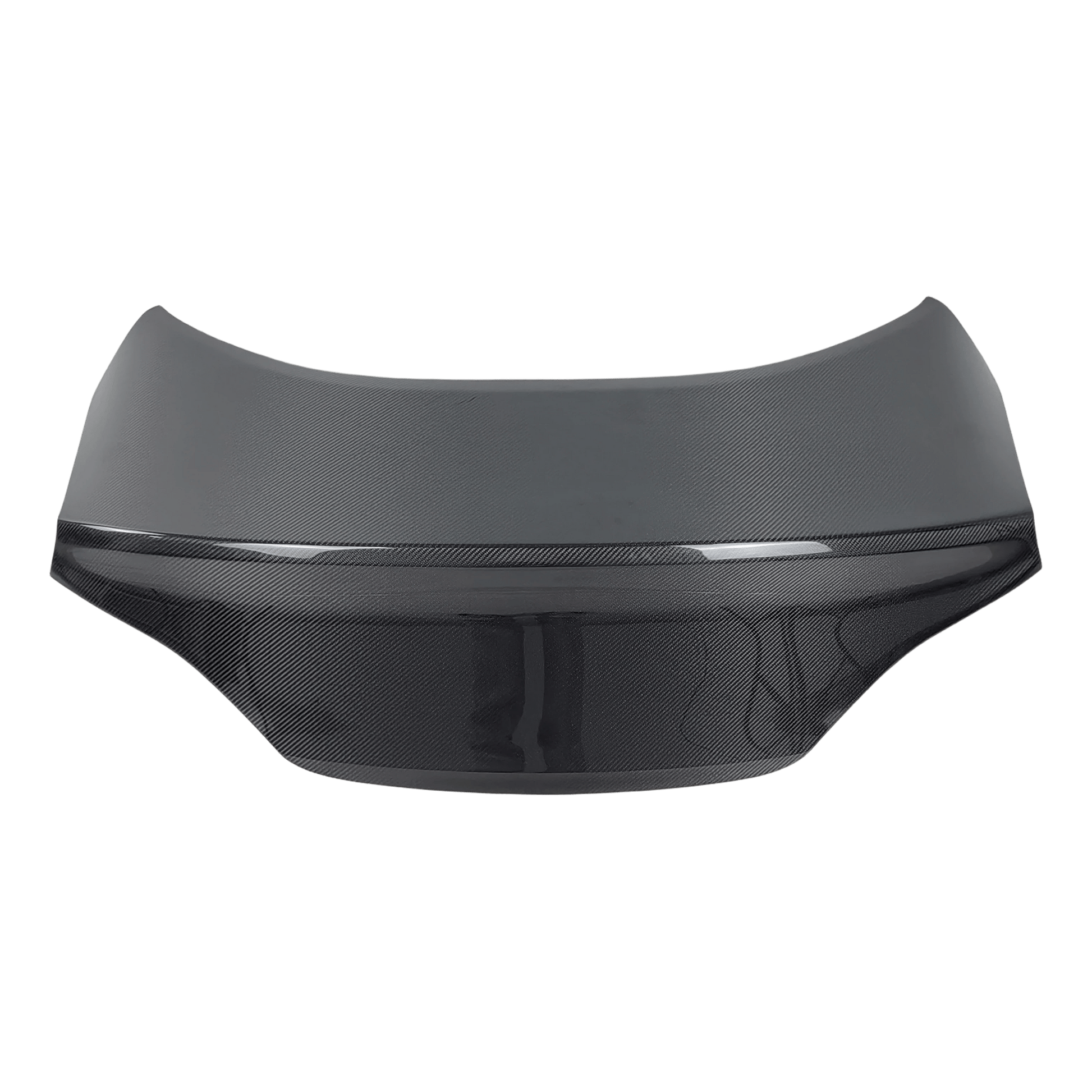 Hyundai Genesis Coupe OE STYLE Rear Trunk Boot Lid 2009-2016