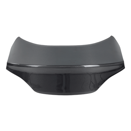 Hyundai Genesis Coupe OE STYLE Rear Trunk Boot Lid 2009-2016