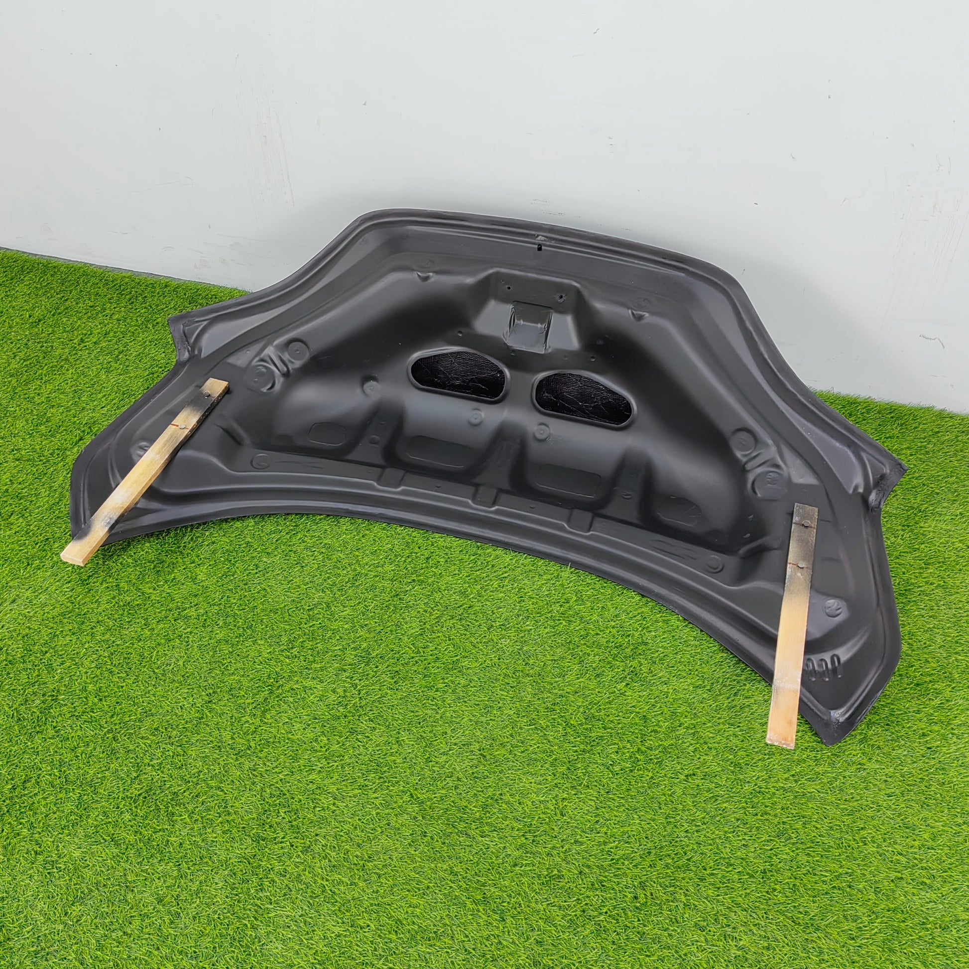 Hyundai Genesis Coupe OE STYLE Rear Trunk Boot Lid 2009-2016