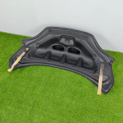 Hyundai Genesis Coupe OE STYLE Rear Trunk Boot Lid 2009-2016