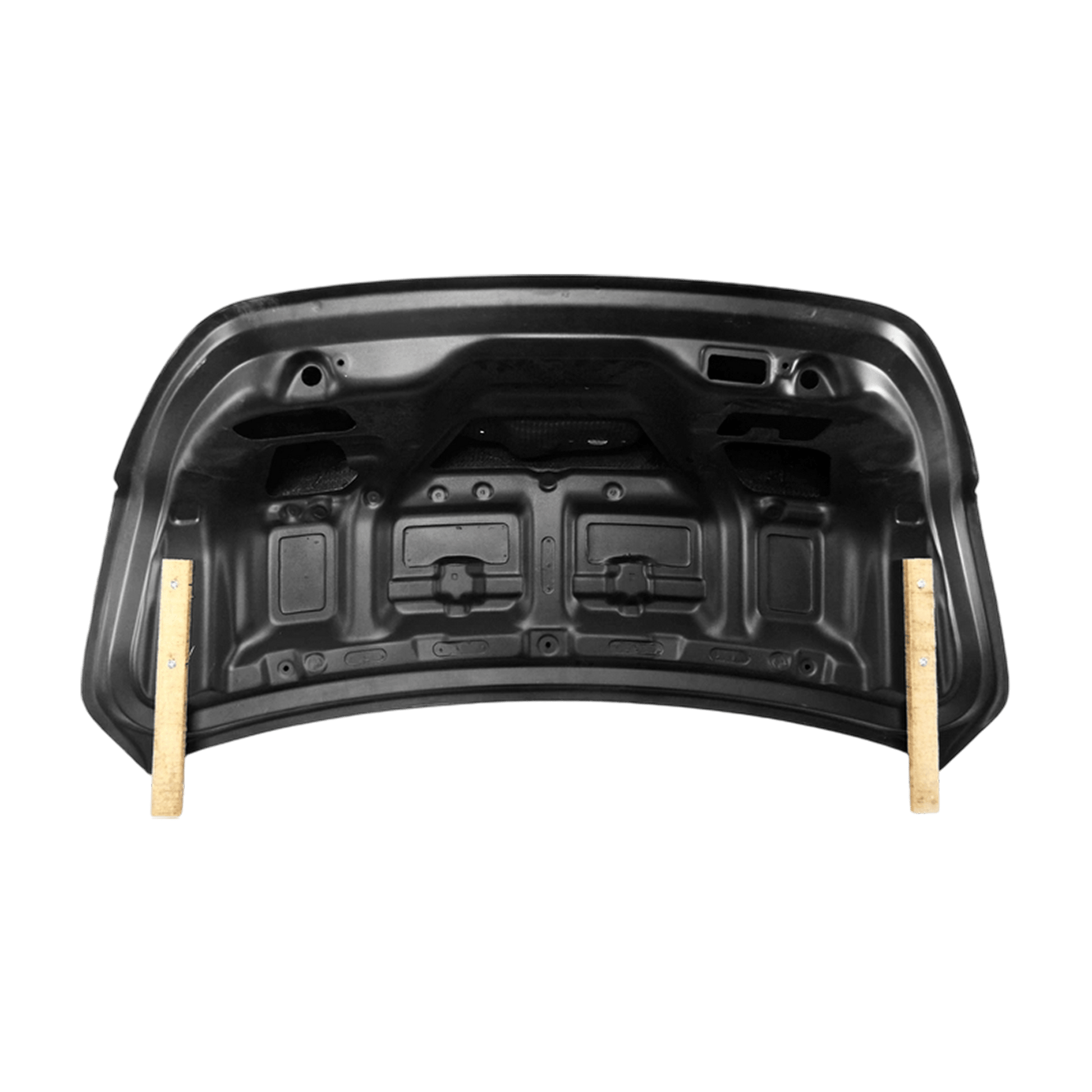 Hyundai Genesis G70 Facelift Rear Duckbill Trunk Boot Lid 2022+