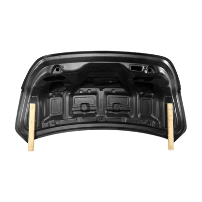 Hyundai Genesis G70 Facelift Rear Duckbill Trunk Boot Lid 2022+