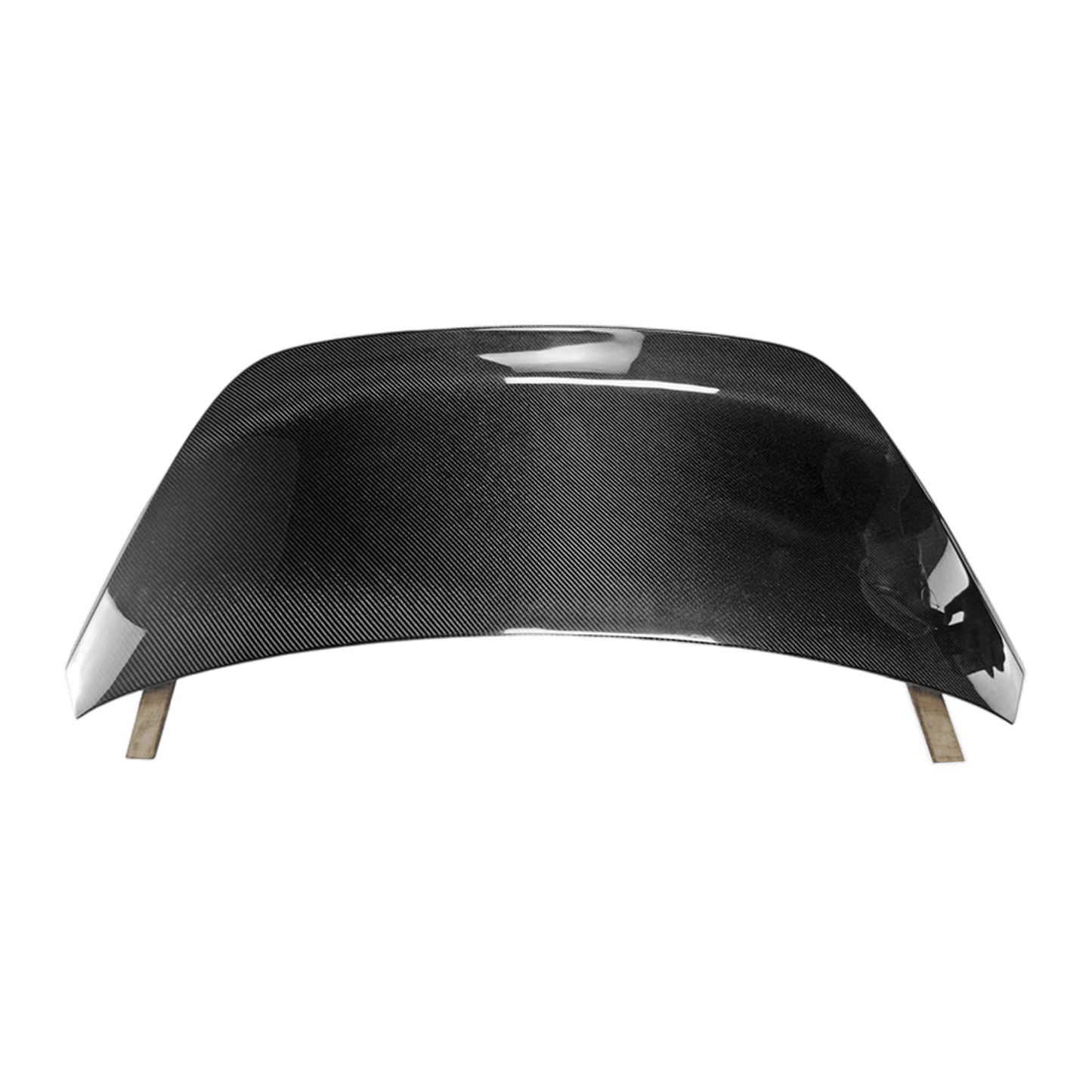 Hyundai Genesis G70 Facelift Rear Duckbill Trunk Boot Lid 2022+