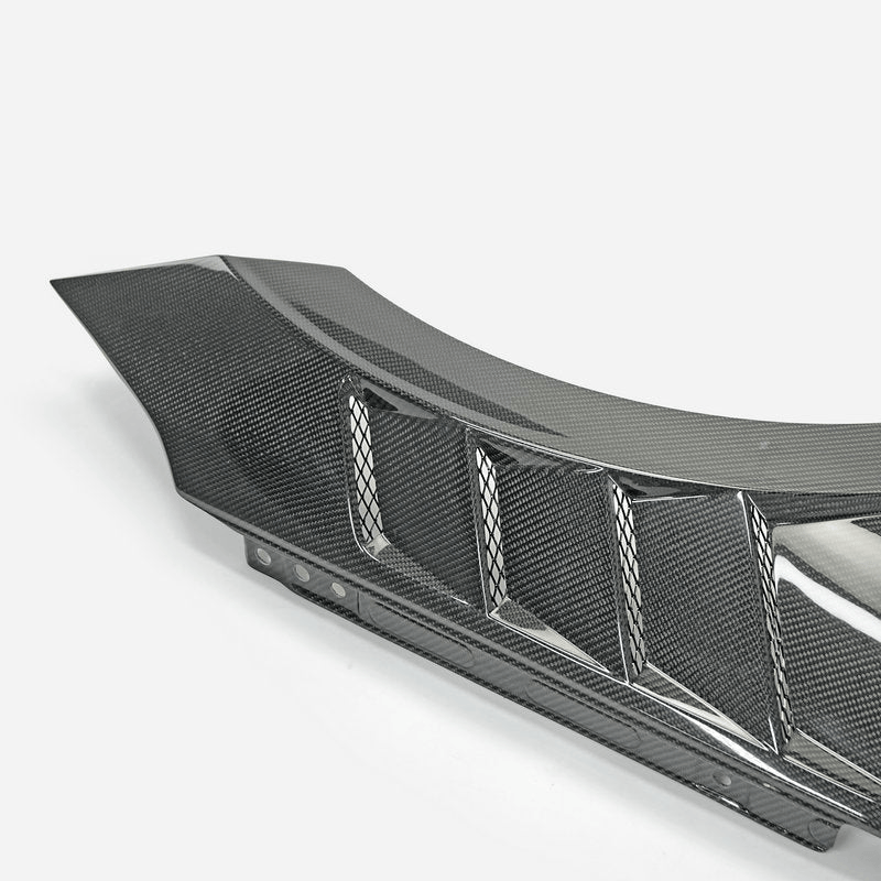 Hyundai I30 N / Elentra Sedan N Spec Front Vents Fenders 2021+