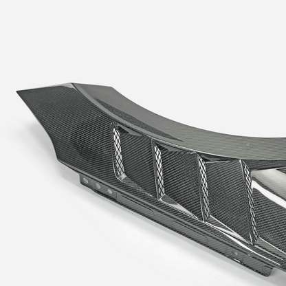 Hyundai I30 N / Elentra Sedan N Spec Front Vents Fenders 2021+