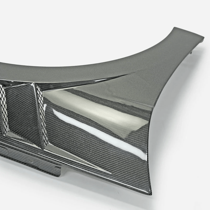 Hyundai I30 N / Elentra Sedan N Spec Front Vents Fenders 2021+