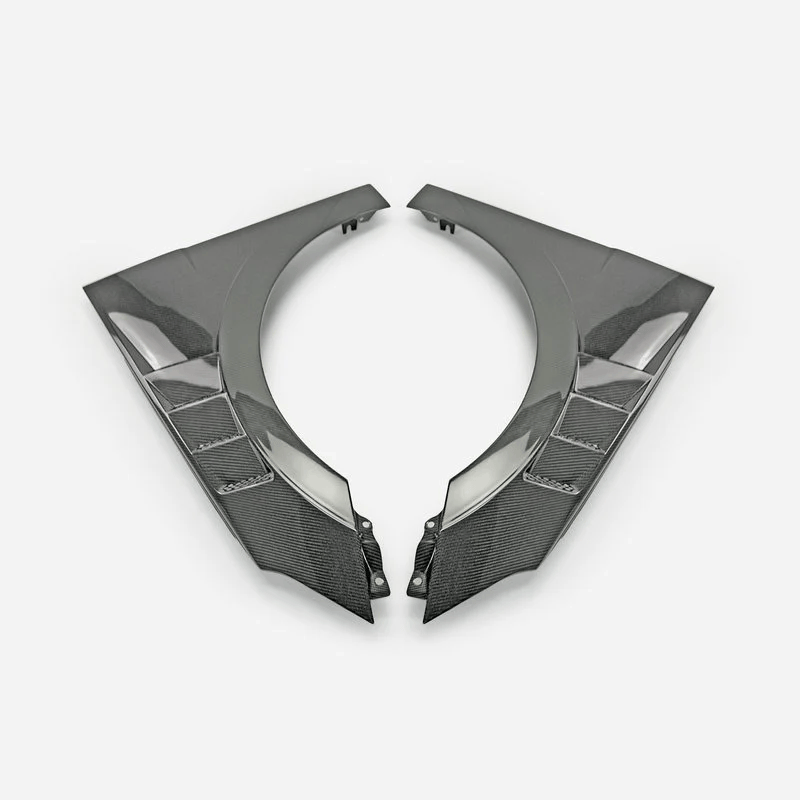 Hyundai I30 N / Elentra Sedan N Spec Front Vents Fenders 2021+