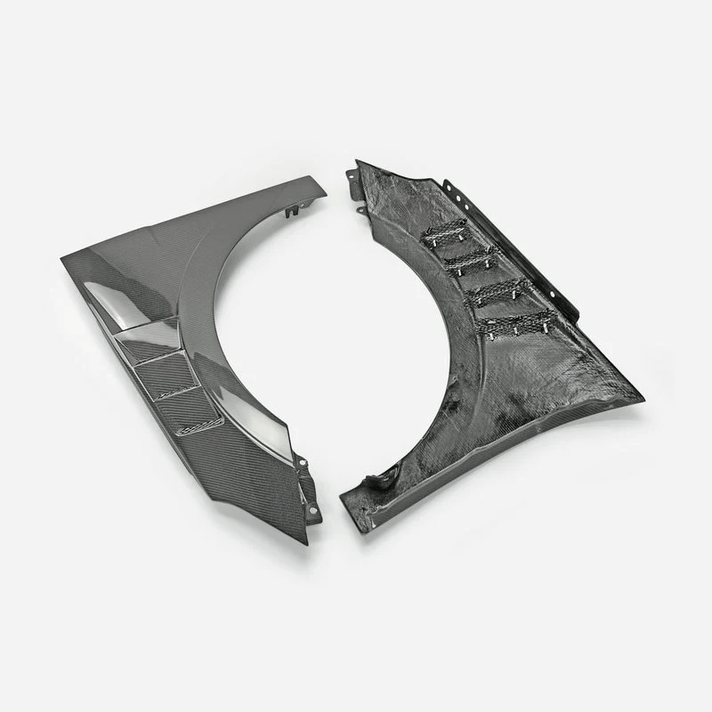 Hyundai I30 N / Elentra Sedan N Spec Front Vents Fenders 2021+