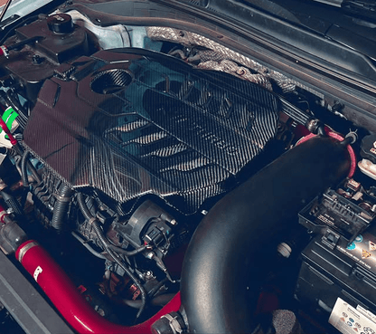 Hyundai I30N Hatchback Engine Plug Cover 2018-2024