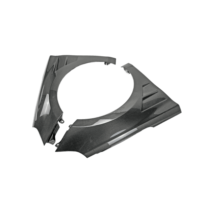 Hyundai I30N Pd Front Fender (Also Fit Elantra Gt Hatch Us Model) Kazento Carbon Parts 车身侧板