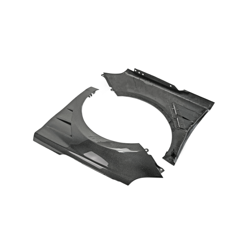 Hyundai I30N Pd Front Fender (Also Fit Elantra Gt Hatch Us Model) Kazento Carbon Parts 车身侧板