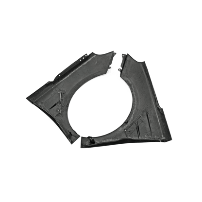 Hyundai I30N Pd Front Fender (Also Fit Elantra Gt Hatch Us Model) Kazento Carbon Parts 车身侧板