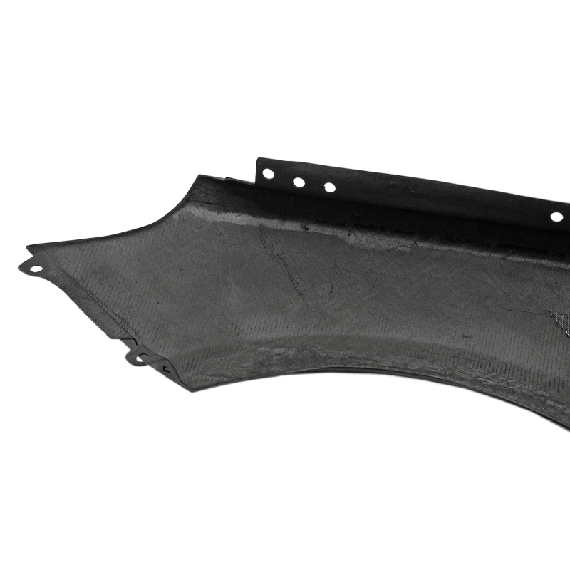 Hyundai I30N Pd Front Fender (Also Fit Elantra Gt Hatch Us Model) Kazento Carbon Parts 车身侧板