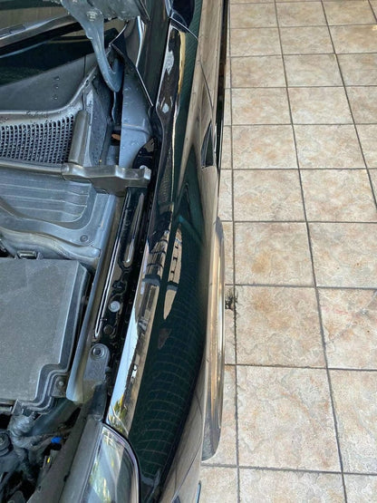 Hyundai I30N Pd Front Fender (Also Fit Elantra Gt Hatch Us Model) Kazento Carbon Parts 车身侧板