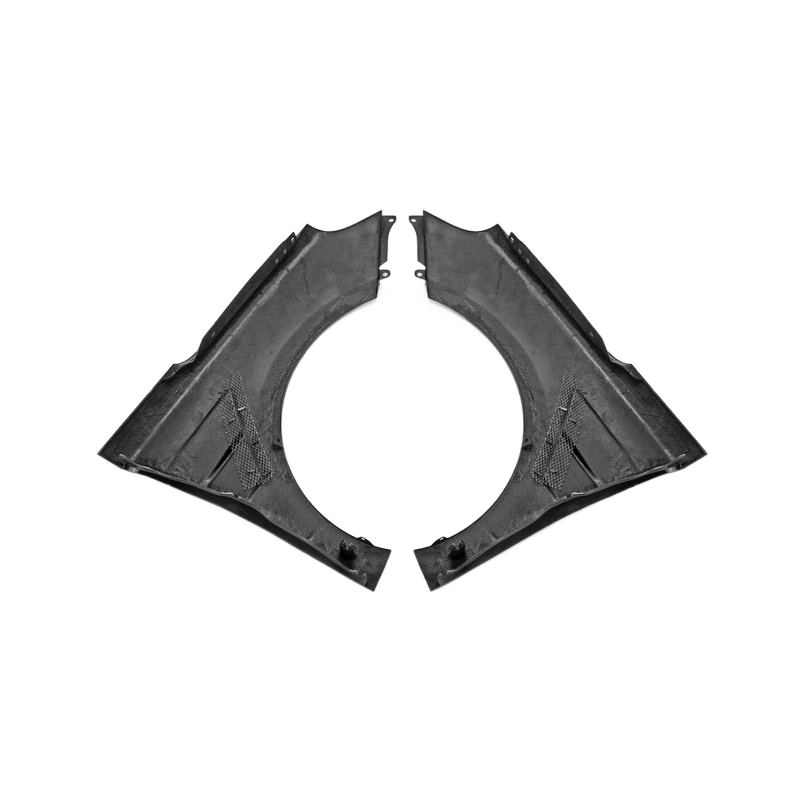 Hyundai i30N PD RS1 S Pre Facelift D Style Front Vent Fender 2018-2020