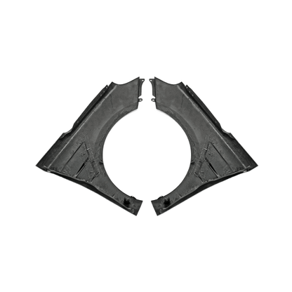 Hyundai i30N PD RS1 S Pre Facelift D Style Front Vent Fender 2018-2020