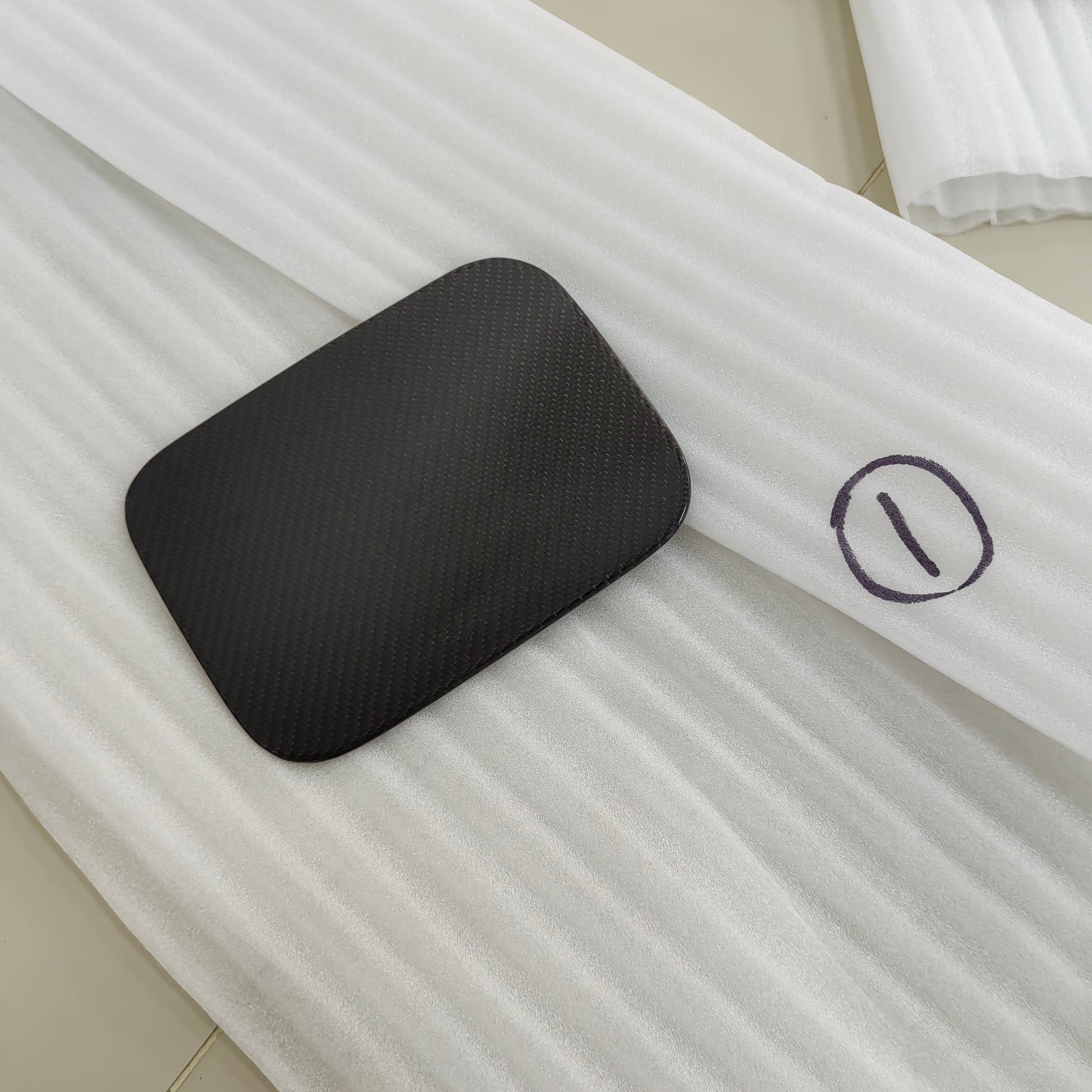 Infiniti G Series G25 G35 G37 Coupe Sedan Fuel Cap Cover 2007-2013