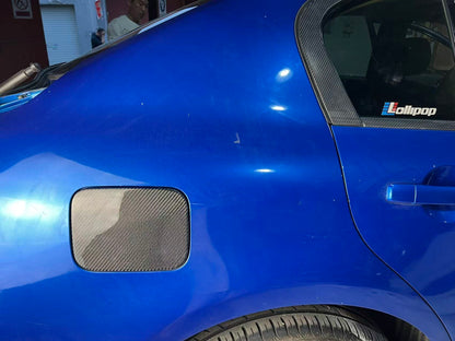 Infiniti G Series G25 G35 G37 Coupe Sedan Fuel Cap Cover 2007-2013